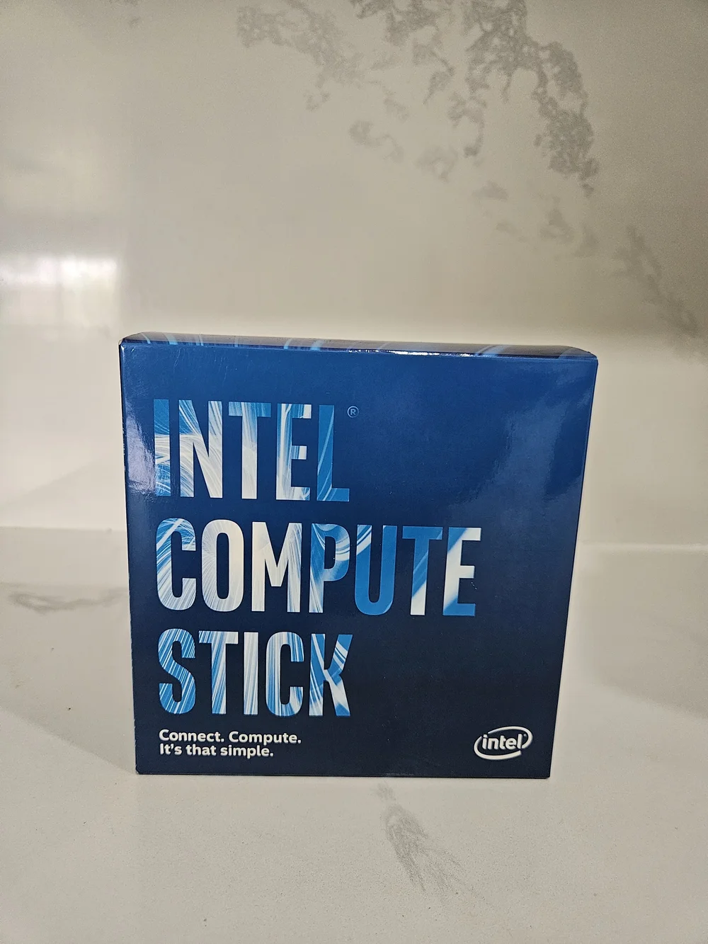Intel CS125 (Intel Atom, 1.44GHz, 32GB) Desktop - BOXSTK1AW32SC New